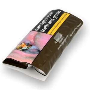 Amber Leaf Original Hand Rolling Tobacco 50g Pouch