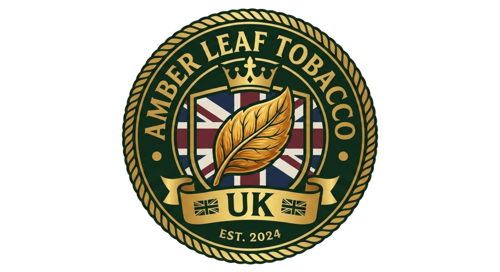 buy amber leaf tobacco UK