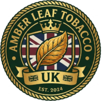 amber leaf tobacco